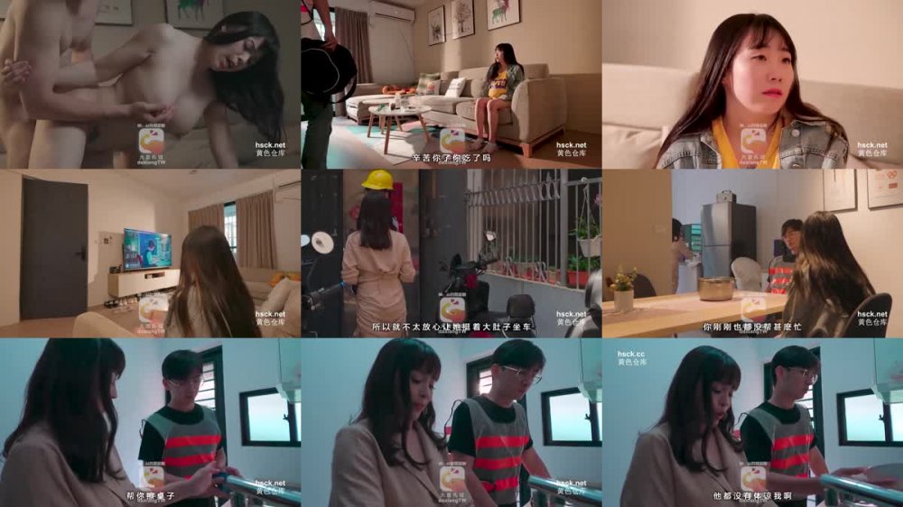 +++ DA-007 孕妻性冷感 洩慾在嶽母體內