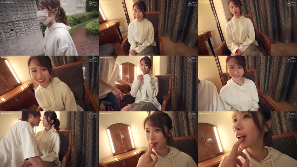 +++ [FHD] 229SCUTE-1383 ななみ(22) S-Cute  魔性の女だって休日ハメ撮りはリラックス