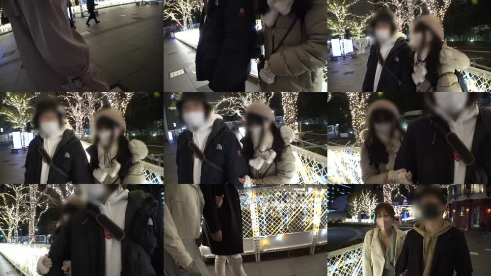+++ [FHD] 348NTR-056 ＜推定H乳にゴウイン中出し＞超修羅場。勢いが恋仲を狂わす…。イルミネーションが輝く赤坂で一際おっぱいに目を引く激カワな彼女発見！モデルに誘われテンション上がる二人だが、AVの話を出すと…彼は激昂w彼女は「彼に誕生日プレゼントを買ってあげたい」と高額報酬に目が眩む。撮影当日、彼は猛反対で修羅場に！彼女は彼無視して意地で出演決定w始まった瞬間彼女は我に帰るが後悔先に立たず。もう戻る事はできず。たわわ過ぎるお