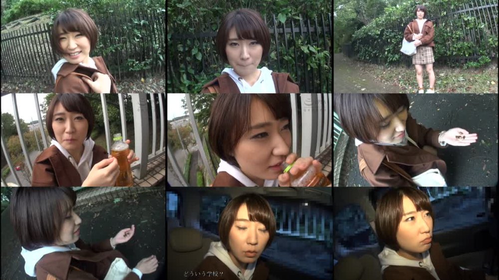 +++ [FHD] NDO-001 妊娠専用オナホちゃん 中村はるか