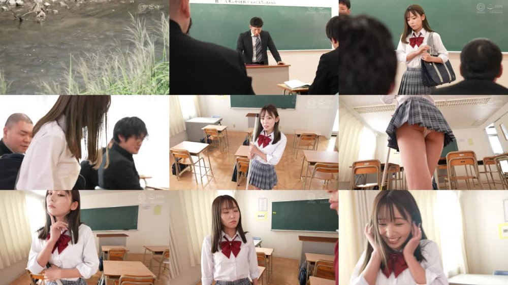 +++ [FHD] ABF-002 超！透け透けスケベ学園 CLASS 18 七嶋舞【MGSだけのおまけ映像付き+10分】