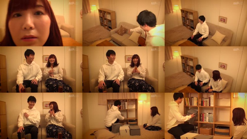 +++ [FHD] 477GRMO-131 素人男子のちんログ。Vol.4 純情リアル童貞大学生カオルくん(20)
