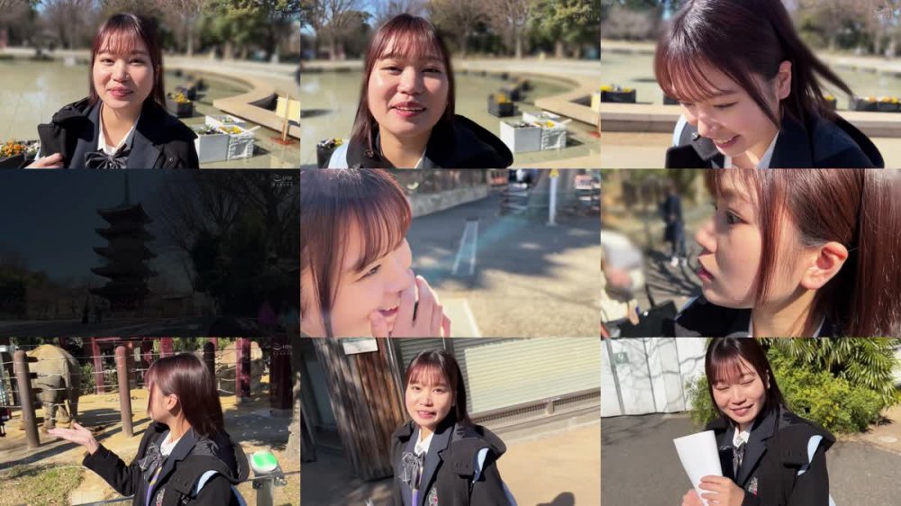 +++ [FHD] 345SIMM-831 みなみ(18)帰宅部【現○都立高○3○生】【会わない間に育まれた超美乳Ecup】【濃厚フェラテク&乳首責め】【受験勉強で溜まった性欲発散SEX2連戦】【『いっぱい出して...？』未成熟な身体に濃ゆいザーメン膣奥フィニッシュ】