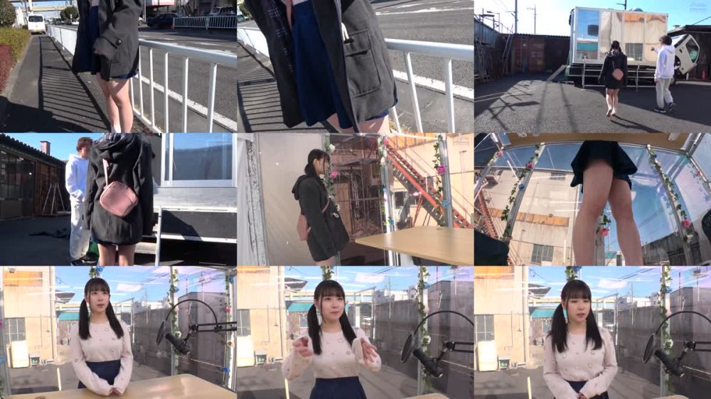 +++ [FHD] DVDMS-970 顔出しMM号 ザ・マジックミラー 痙攣ガクブル失禁・トビジオ吹きっ放しの青空公開収録！プロの声優を目指す素人娘が原稿を読み上げながら平然と連続イキ！！びしょ濡れ決壊オマ○コに放送禁止のデカチン挿入激ピストン！