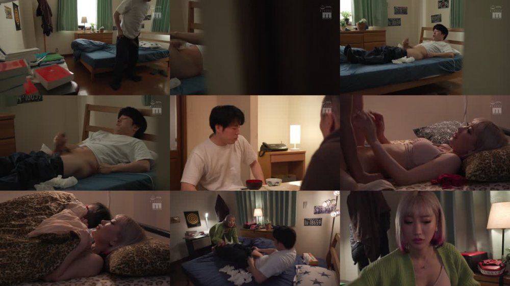 +++ [FHD] MIAA-893 「舐めるだけならイイよ」毎日オナニーしているデカチンの僕を心配した元ヤリマン義母の誘惑に甘えおしゃぶりごっくん16発で僕は改心 AIKA