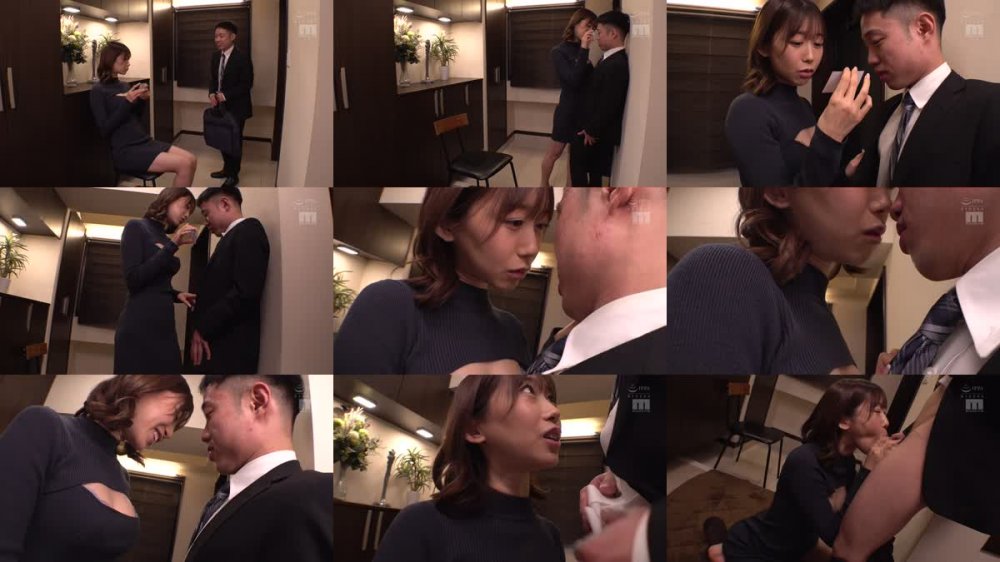 +++ [FHD] MIAA-889 ピンサロ行くほどフェラ好きなの…？ キミ（彼氏）が2度と風俗行けないように10回転分のすっごいフェラでヌキまくってヤルからな！ 黒川すみれ