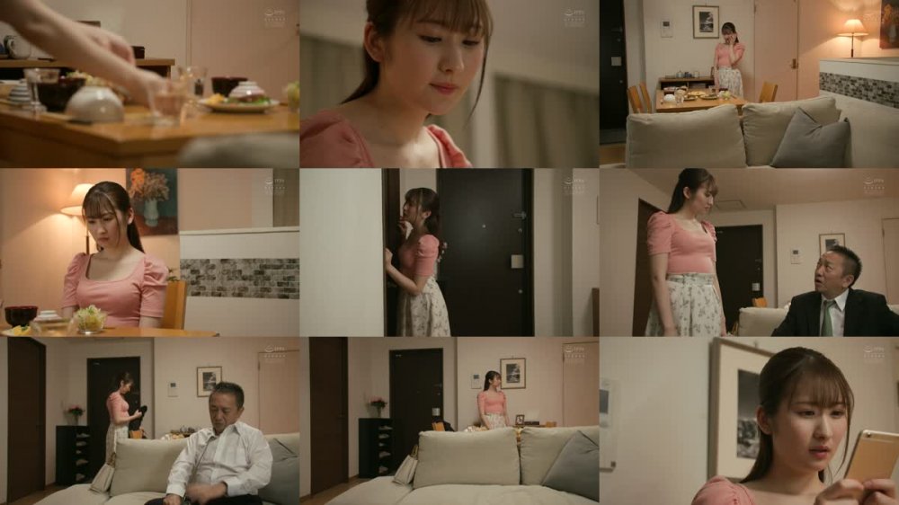 +++ [FHD] ADN-474 媚薬エステに堕ちた人妻 末広純