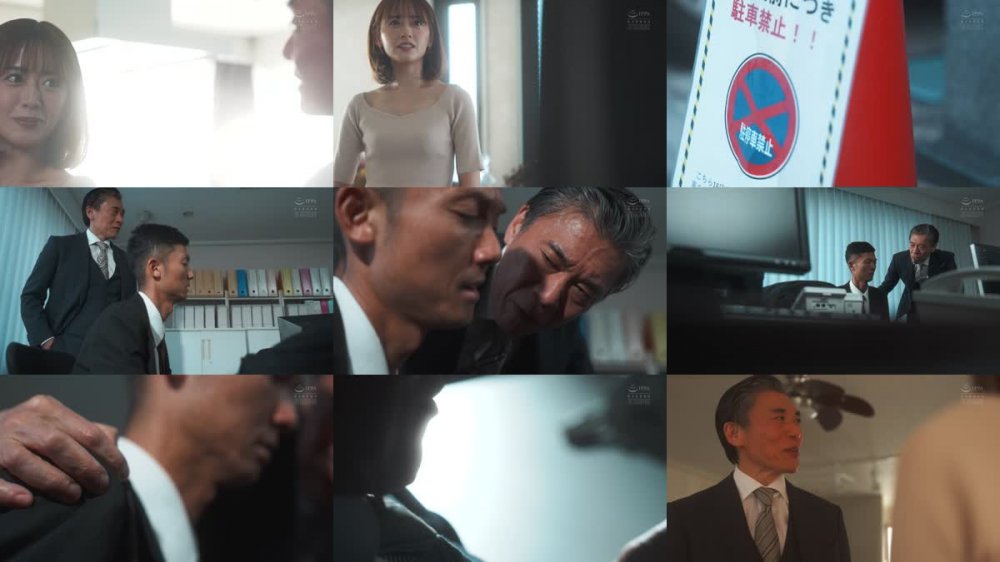 +++ [FHD] SAME-061 お前が負けたら奥さんとセックスさせろよ。 中出し寝取られゲーム 希島あいり