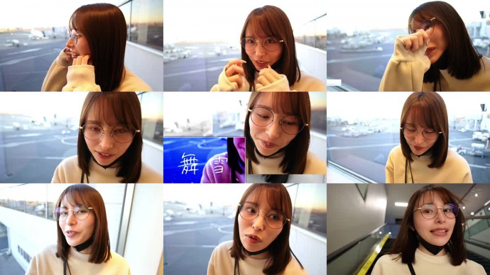 +++ [FHD] CAWD-548 舞い散る雪のように儚く美しく… kawaii*専属 伊藤舞雪 デビュー5周年 今まで見たことない‘まゆきち’の素顔 生々しいプライベートSEXを完全撮り下ろし！ 1泊2日 雪国温泉旅行