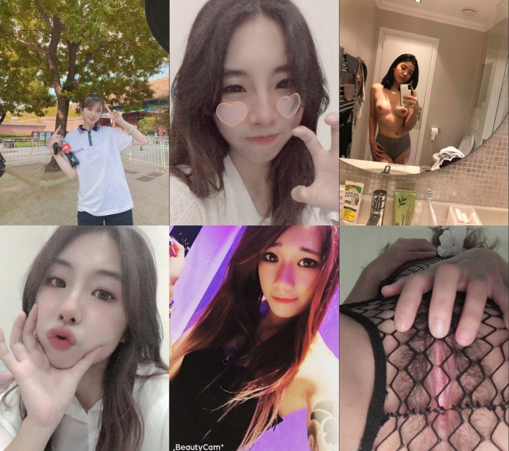 電報群貼吧換圖甄選6位 ▶ 反差婊子 ◀ 露臉淫蕩生活私拍人前女神私下生活糜爛