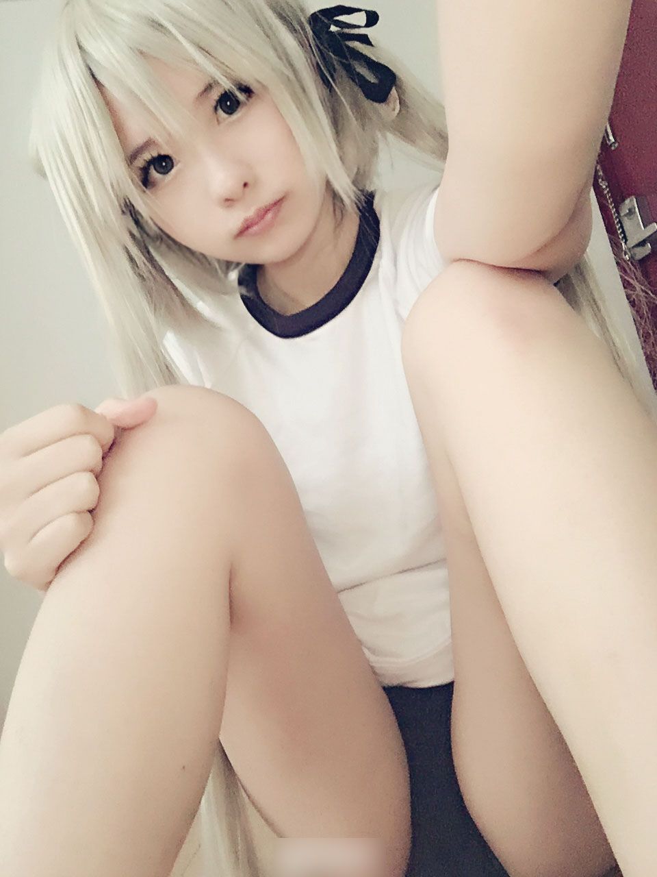 緊身體操服[30P]