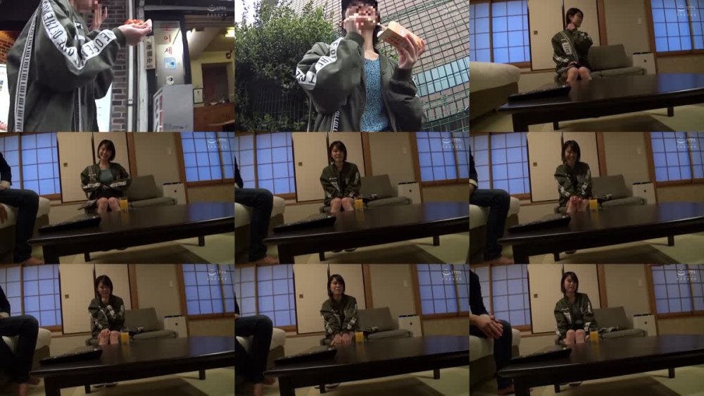 +++ [FHD] MMB-459 ちょっと前までマジ女子○生！ ピチピチの10代素人娘をナンパ～即ハメ！