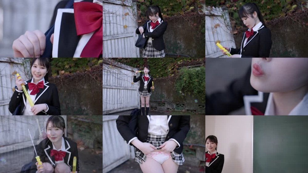 +++ [FHD] MBRAB-041 香水じゅん nudie