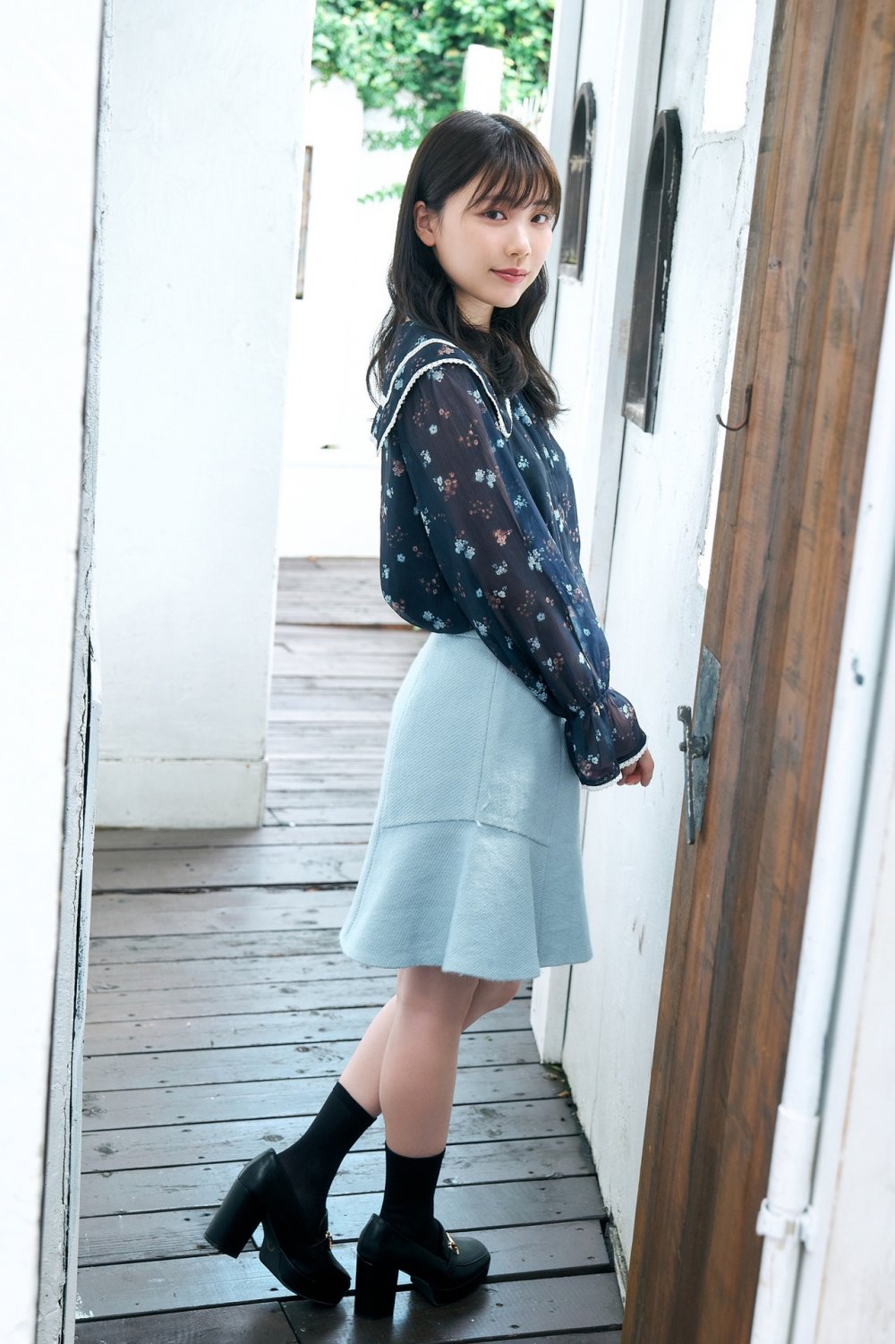 石川澪[27P]