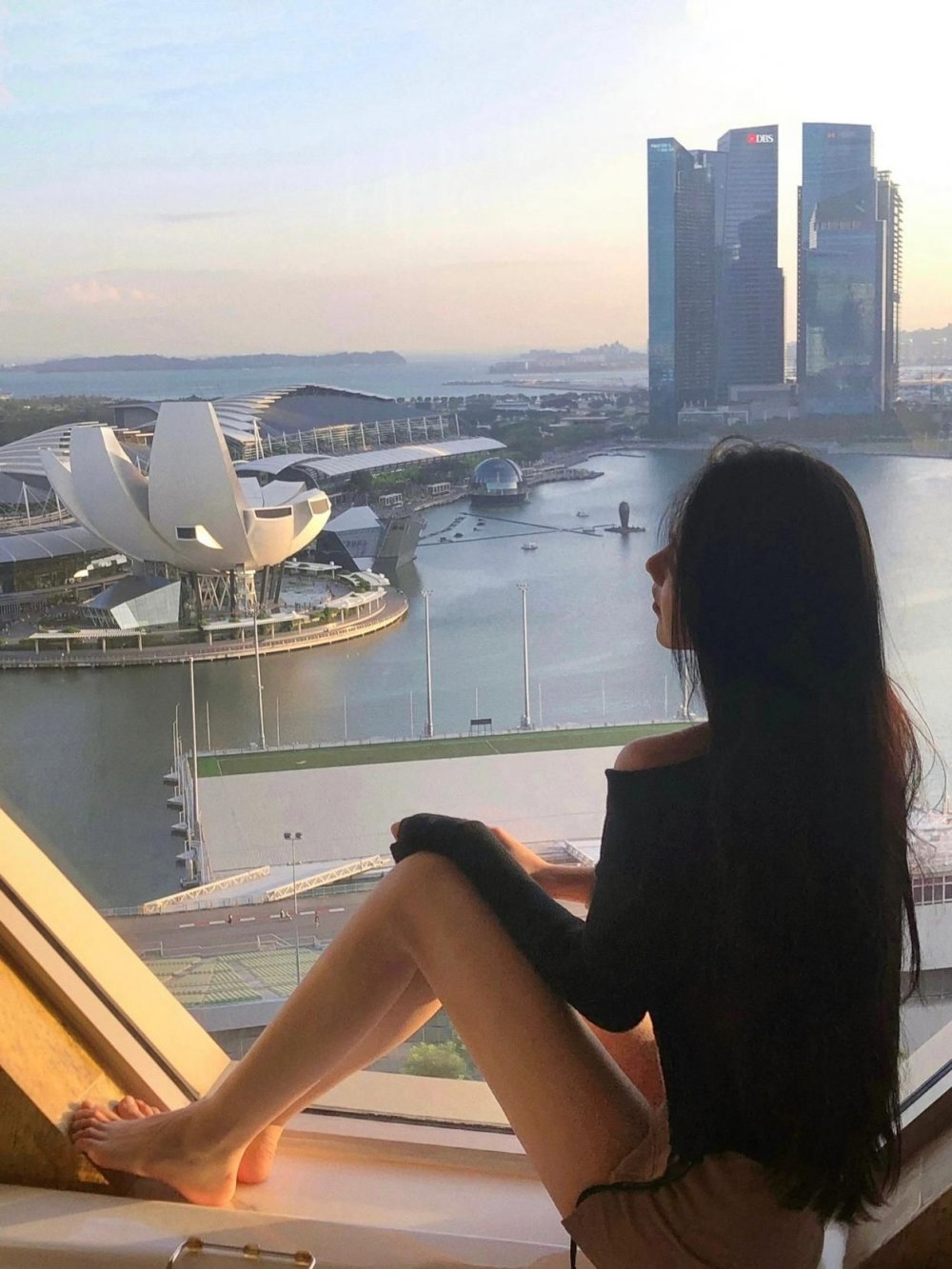 美麗的風景大長腿[20P]