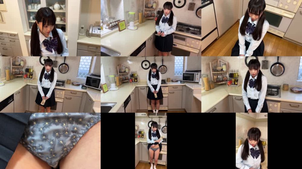 +++ [FHD] 748SPAY-258 債務者の娘Aちゃん