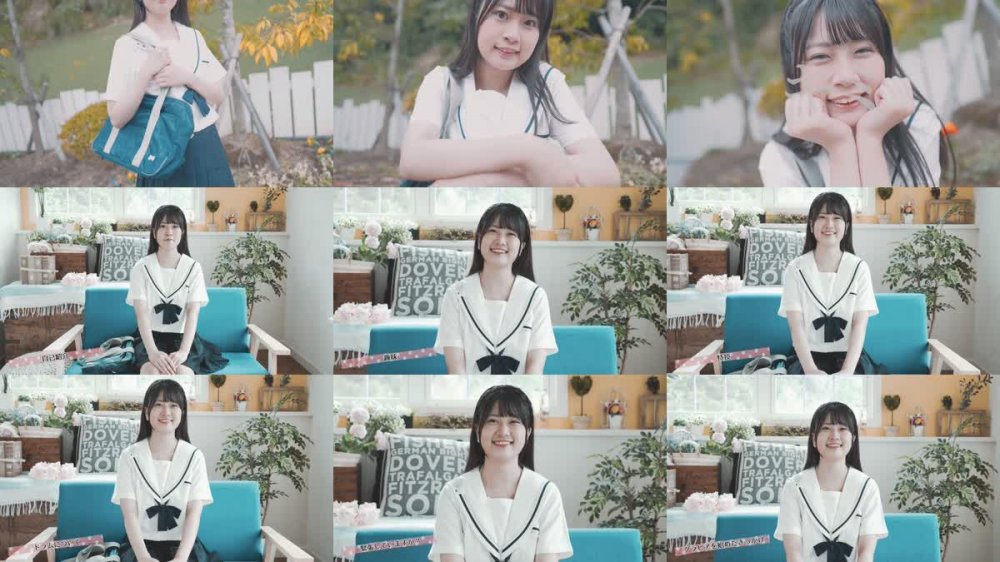 +++ [FHD] MMRAA-265 御殿坂くるみ キミ、10代、恋の予感