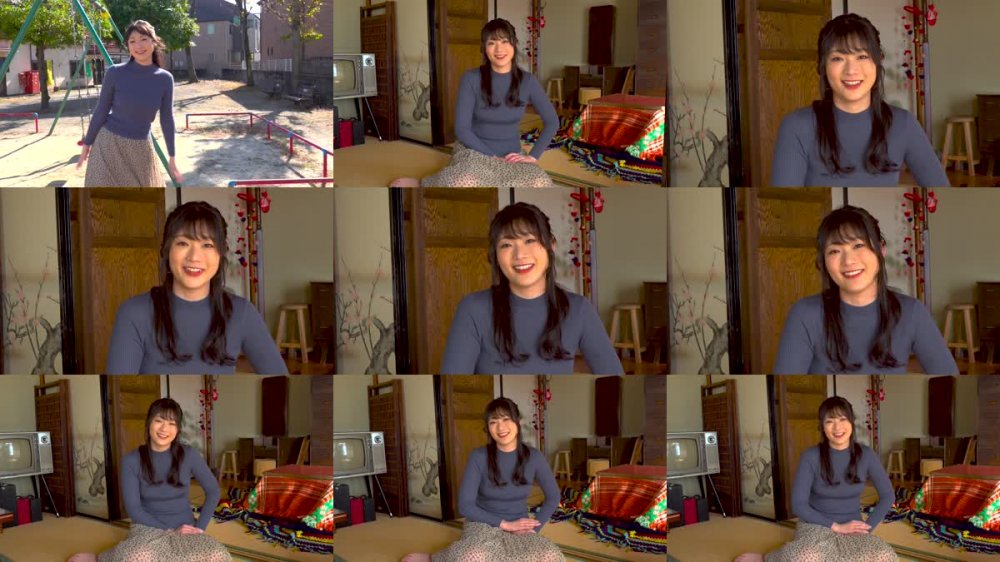 +++ [FHD] MBRAZ-047 滝ゆいな The 1st NUDE