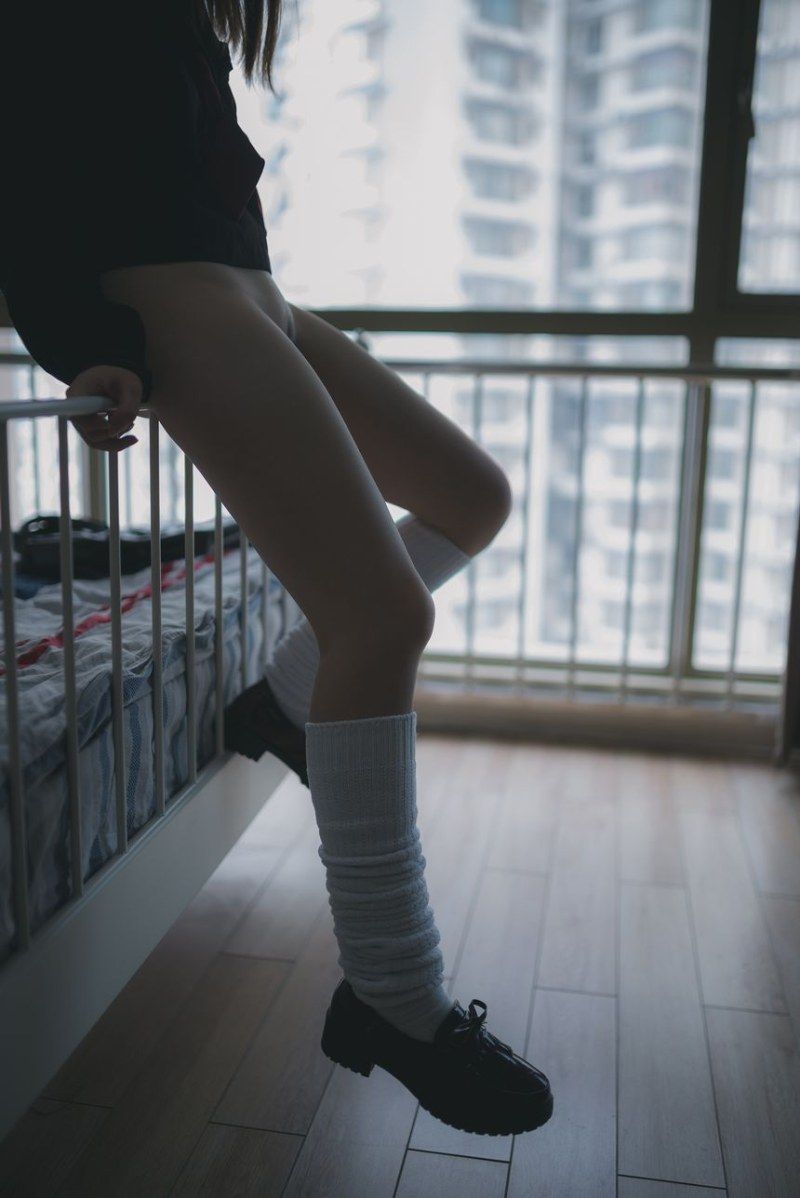白虎學生妹[19P]