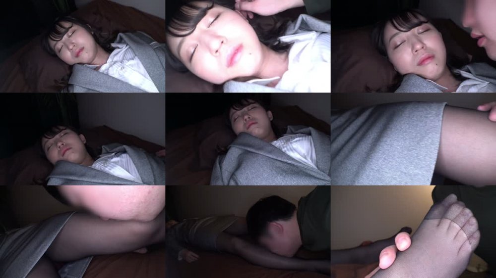 +++ [FHD] 766ESDXS-003 お寝んねパコパコ中出し 仮名(ゆら)