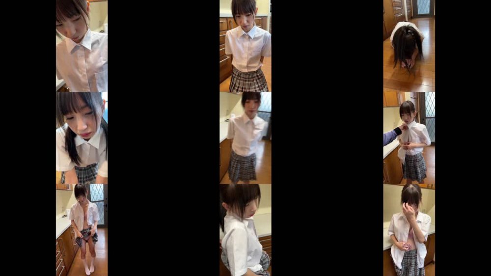 +++ [FHD] 748SPAY-257 債務者の娘Tちゃん