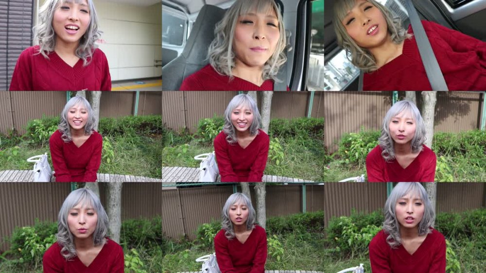 +++ [FHD] 492MERC-350 超敏感人生壮絶刺青ギャルハメ撮り