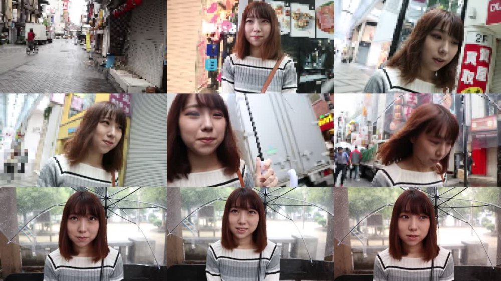 +++ [FHD] 492MERC-344 処女をもらいに大阪まできました
