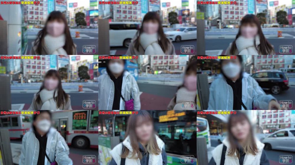 +++ [FHD] 722BARE-006 How to学園 観たら【絶対】SEXが上手くなる教科書AV 【早漏解消編】 若宮穂乃
