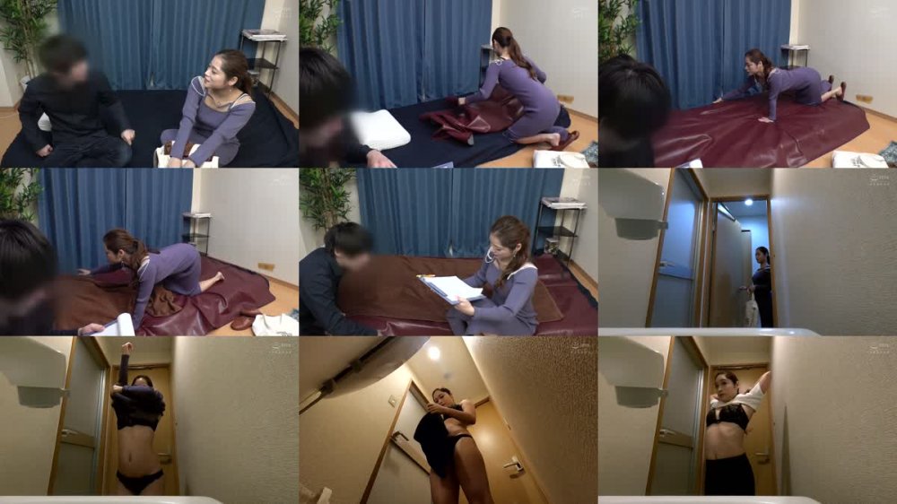 +++ [FHD] DOCP-394 予約半年待ちリピ率100% 某メンズエステ店 密室×密着 イキ過ぎた禁断サービス 14