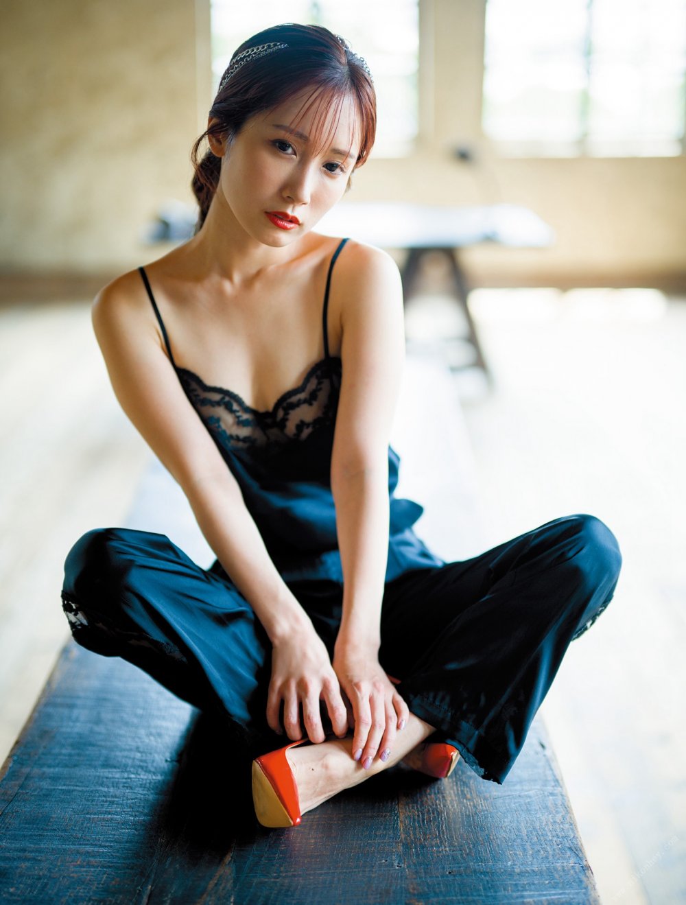 小島みなみ[22P]