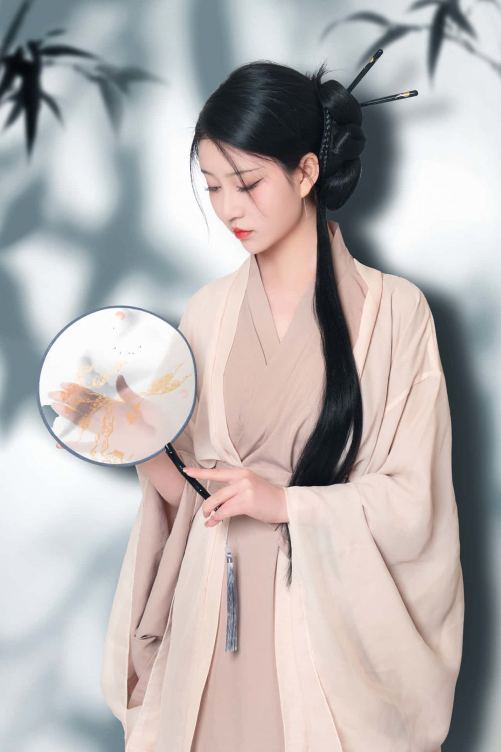 古風中兩點憂傷[20P]