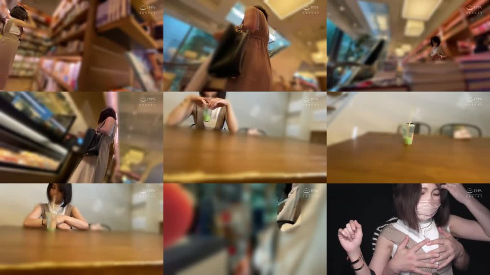 +++ [FHD] 726ANKK-060 20代後半ノンジャンル女