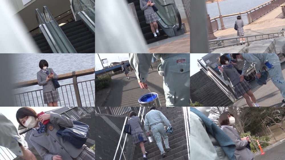 +++ [FHD] NHDTB-800 拘束スローピストンレ●プ4 ゆっくり生チ○ポを挿し込み中出しまでの反応を楽しむ鬼畜オヤジに犯●れた女 増量SP