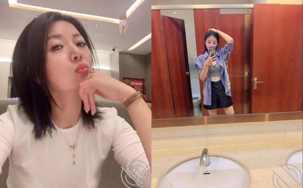 超強PUA秘微聊認識勾搭的輕熟女小乾媽開服裝店離異的~愛美逼黑但很騷放得開~口爆干逼干屁眼兒非常敗火