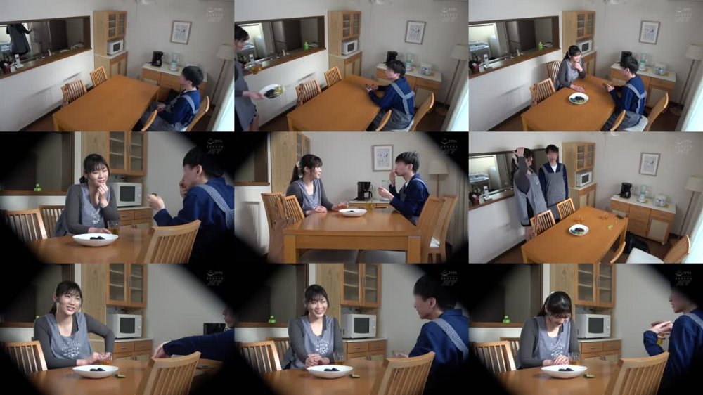+++ [FHD] NKKD-290 このたびウチの妻（29）がパート先のバイト君（20）（童貞）にねとられました…→くやしいのでそのままAV発売お願いします。 【童貞狩りシリーズ】（NKKD-290）