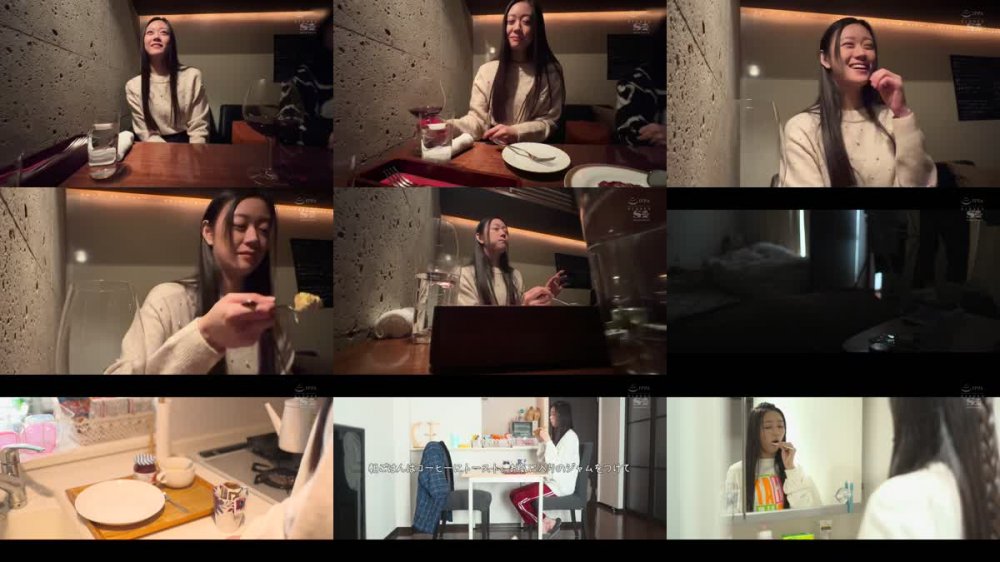 +++ [FHD] SSIS-818 新人No.1 STYLE 明日葉みつはAVDebut
