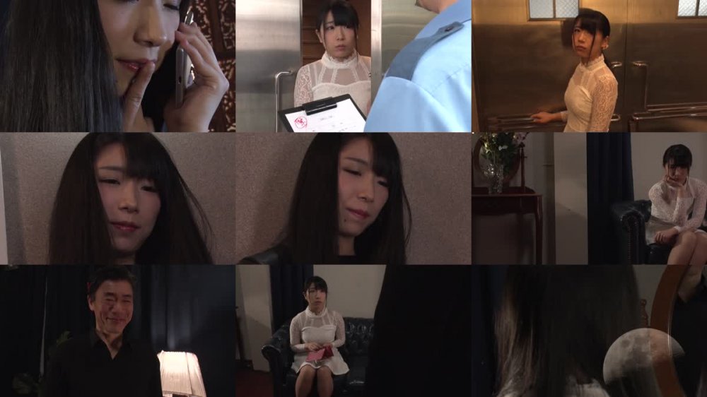 +++ [FHD] NASH-918 猟奇倒錯性調教の迷宮にハマった娘たち