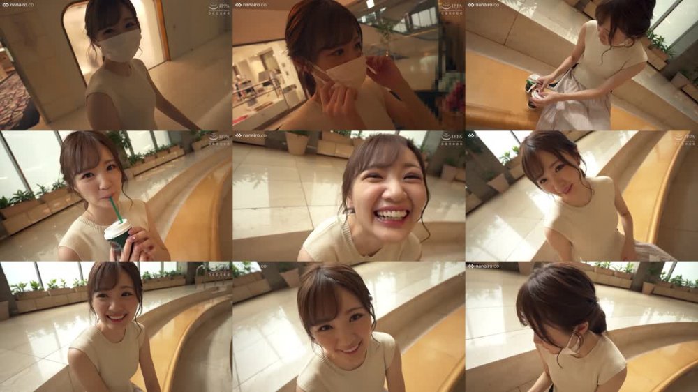 +++ [FHD] 229SCUTE-1352 のの(24)  S-Cute 色白なS級美少女とデートしてハメ撮り