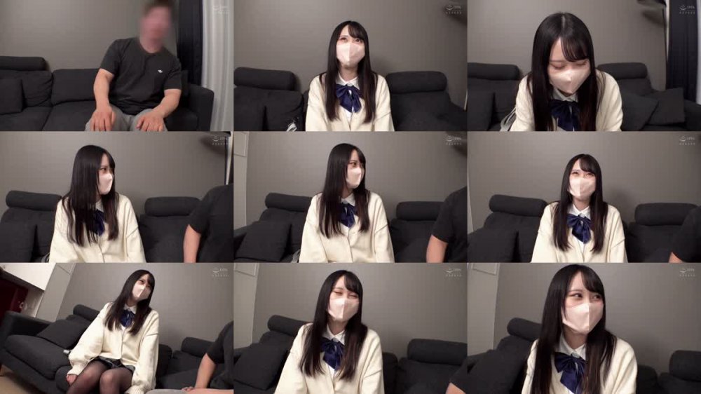 +++ [FHD] 345SIMM-833 穢れを知らなかったクラスの高嶺の花は、今日で貞操観念が壊れました。東京に住むためなら、たとえ彼氏がいようと円光で中年精子を受け入れる美少女！【りか(18)】