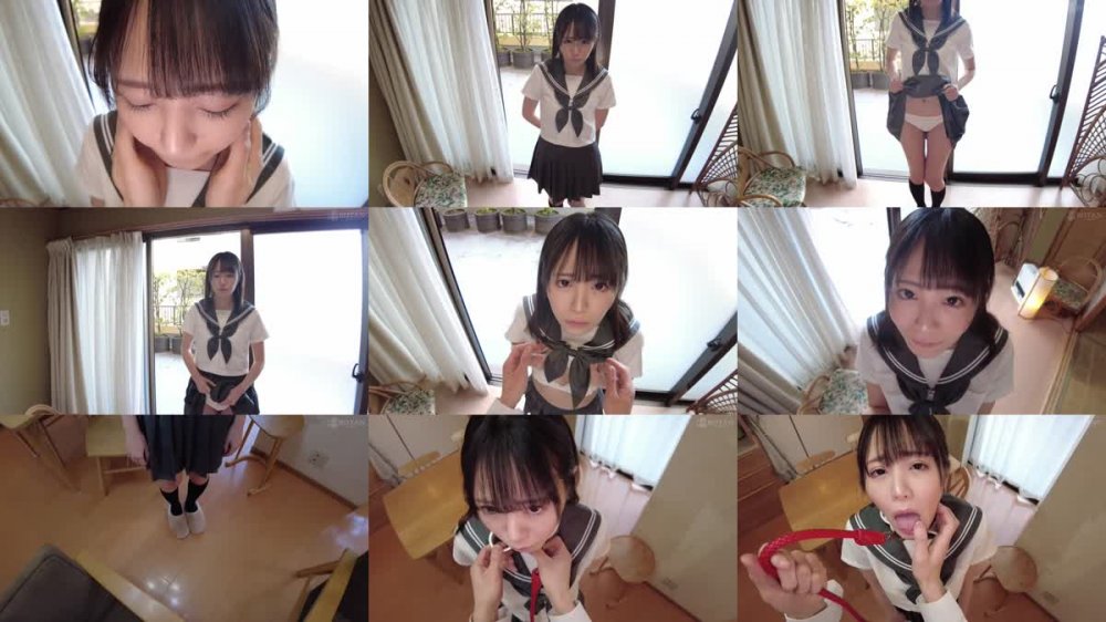 +++ [FHD] VOTAN-054 【調教HowTo無垢っこ】近所の清楚な無垢っこと初めての緊縛SMごっこしてたら発情しちゃって従順マゾペットになるまで滅茶苦茶SEX調教した ＃日向ひかげ＃繊細な天才＃POV特化＃赤縄＃ゴーグルなしでもVR気分【POV】