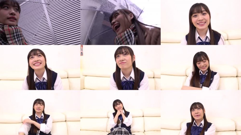 +++ [FHD] 109IENF-27902 激カワ女子校生が挑戦！じっくりち○ぽをデッサンしてもらえませんか！？ 観察→発情！デカチン生ハメ&人生初中出し うららちゃん