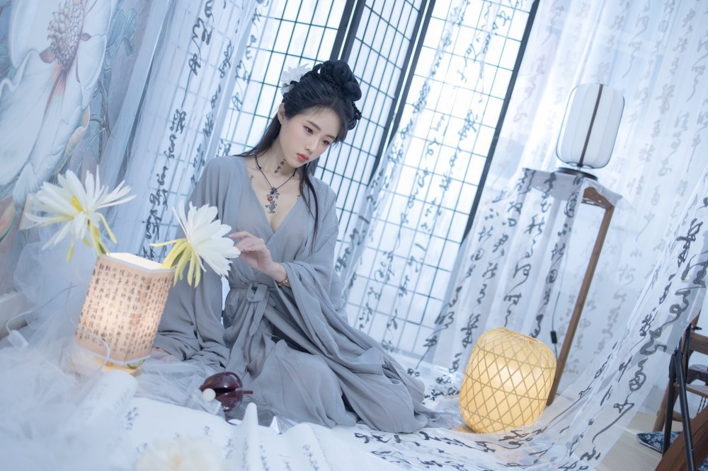 Cosplay TiTi 鬼神祿[67P]