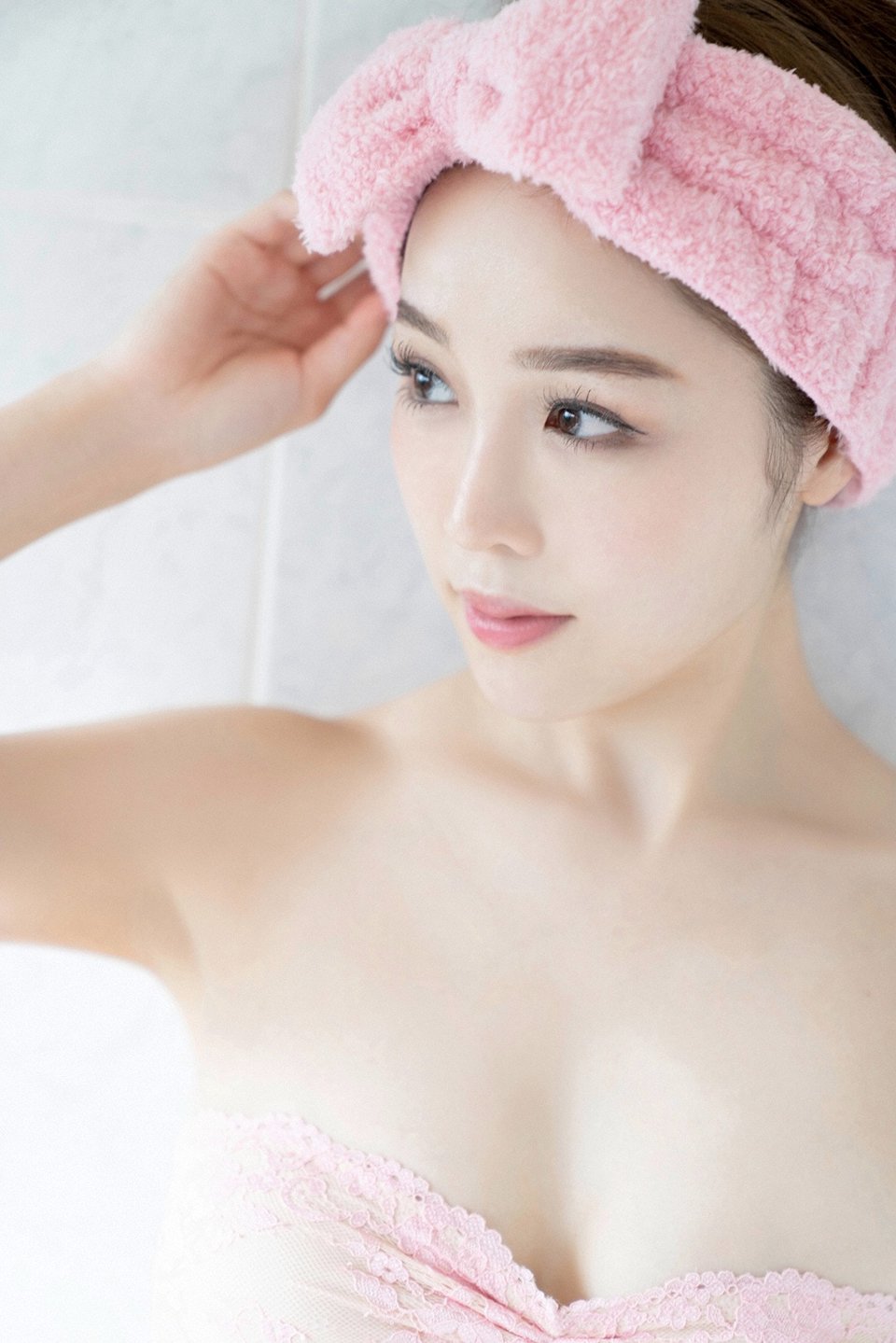 石田安奈[21P]