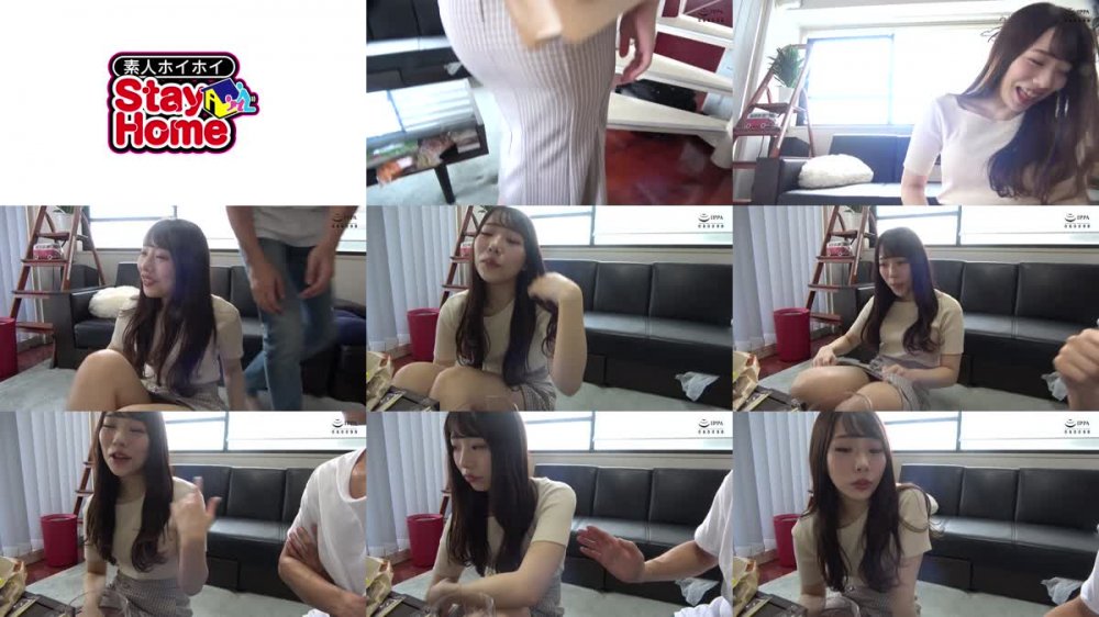 +++ [FHD] 420STH-038 ERICA(22)素人ホイホイStayHome・自宅連れ込み・素人・ハメ撮り・個人撮影・飲酒・ワンナイト・美乳・美少女