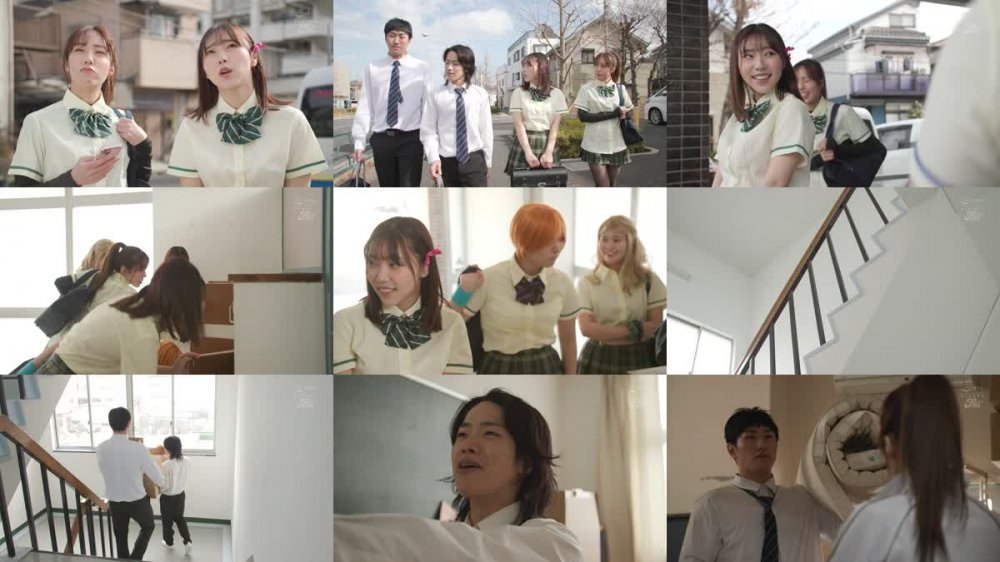 +++ [FHD] NIMA-018 衝撃の大ヒット同人コミックを実写化！ウド「アカネは何回もレ●プすると気持ちよくなるんだ。」 さつき芽衣