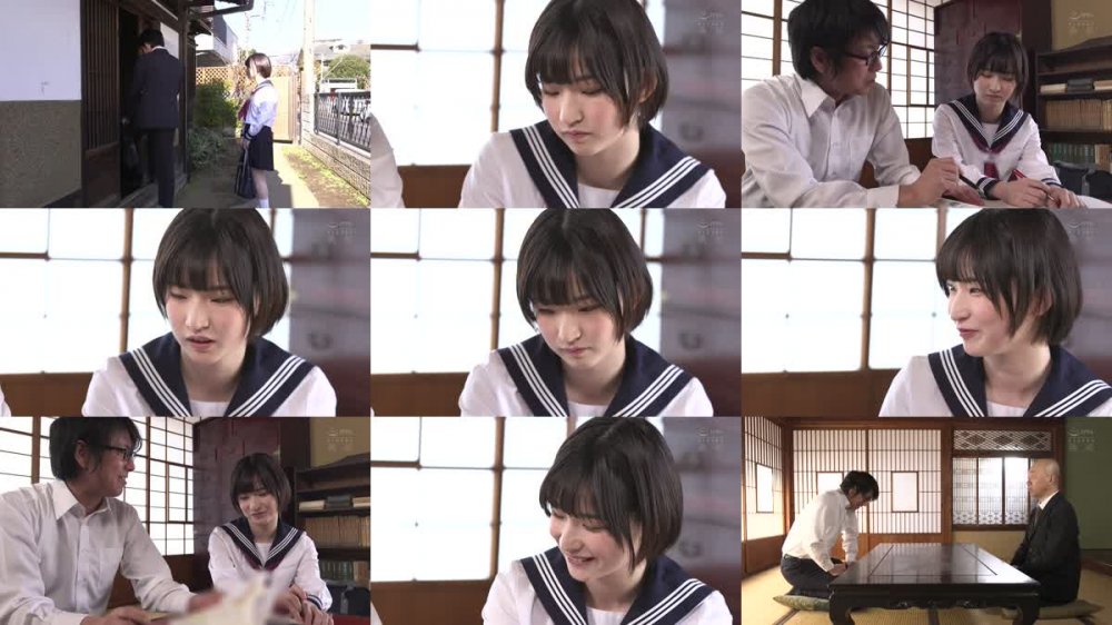 +++ [FHD] MUDR-228 あの日からずっと…。 緊縛調教中出しされる制服美少女 姫野らん
