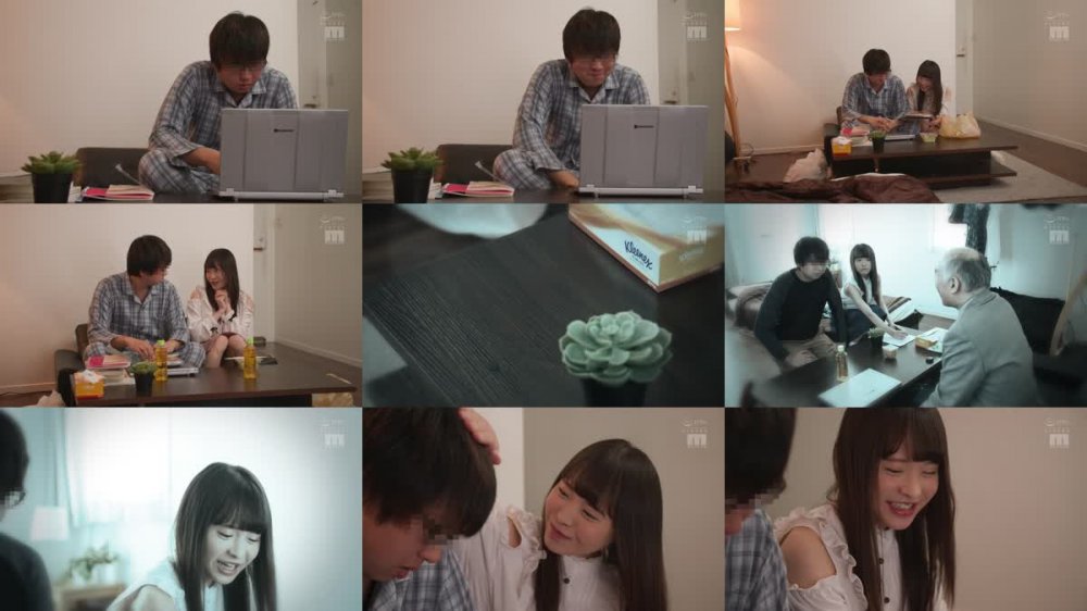 +++ [FHD] MIDV-422 イメビNTR 徐々に陥落し寝取られてしまった…！ 虹色ぐみ
