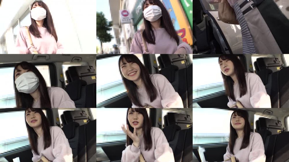 +++ [FHD] 765ORECS-016 街角こっそり絶頂//ビンカンJDまこちゃん//「恥ずいけど…気持ちイイだもんww」興奮MAX中出しSEX&極太ディルドオナニー大絶頂