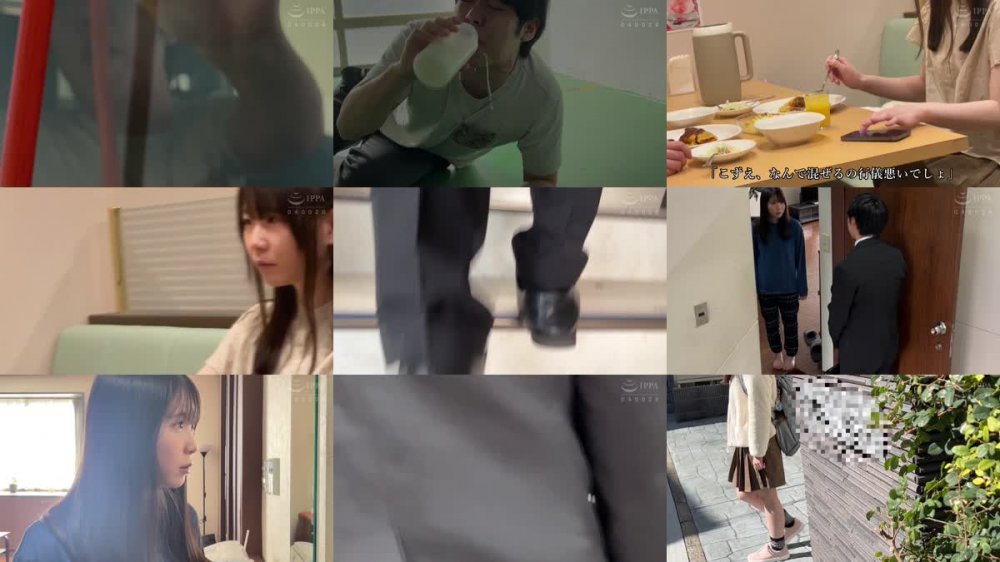 +++ [FHD] OMHD-029 毒ガス/媚薬deガンギマリ洗脳実験 ドライブ・ウィズ・マイ・ポイズン 藤田こずえ