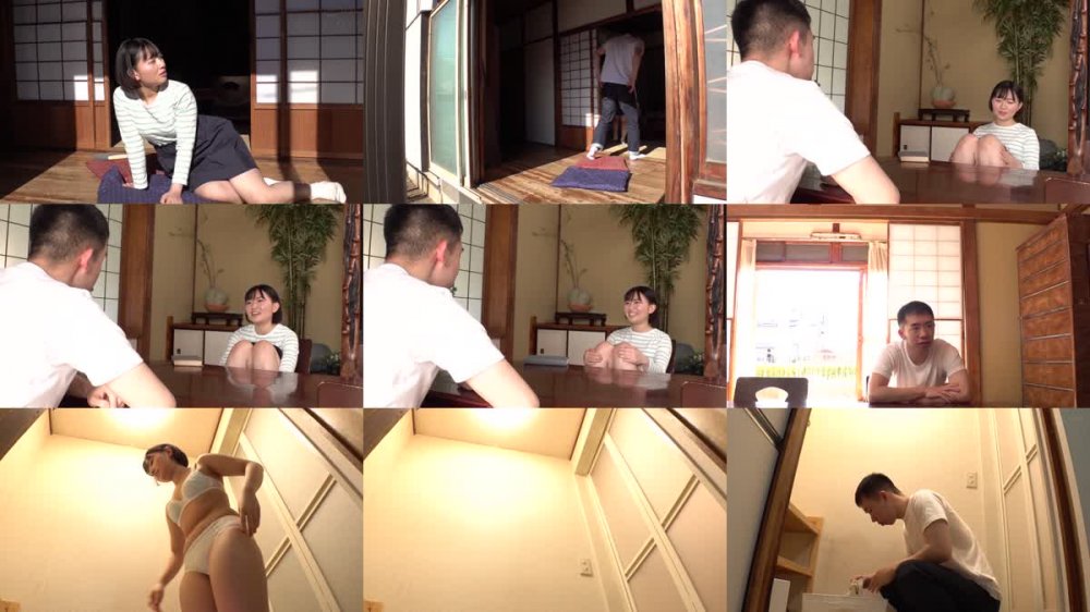 +++ [FHD] SUJI-191 小さなパイパン田舎少●中出し～性癖異常者の猥褻行為～つばさ148cm 南見つばさ